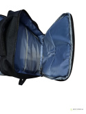 REINSTON Notebook Bag & Backpack - Two in One