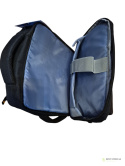REINSTON Notebook Bag & Backpack - Two in One