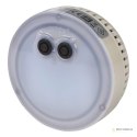 Wielokolorowa lampa LED na baterie do SPA INTEX 28503