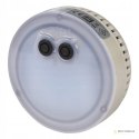 Wielokolorowa lampa LED na baterie do SPA INTEX 28503
