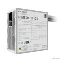 GIGABYTE P650SS ICE moduł zasilaczy 650 W 20+4 pin ATX ATX Biały
