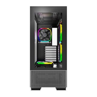 Obudowa komputerowa Montech Sky Two - czarny