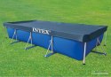 Pokrywa do basenu stelażowego 450x226cm INTEX
