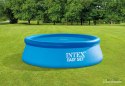 Pokrywa solarna grzewcza mata do basenu 244cm 28010 INTEX