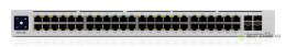 Switch Ubiquiti UniFi Pro 48 PoE 52p PoE ( PoE+: 40; PoE++: 8;) Managed Gigabit (USW-Pro-48-POE-EU)