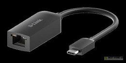 USB-C TO 2.5G ETHERNET ADAPTER/IN