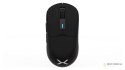 Mysz gamingowa Krux Plasma Wireless