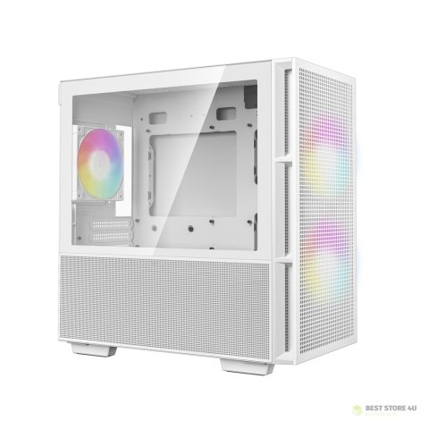 OBUDOWA DeepCool CH360 DIGITAL WH (R-CH360-WHAPE3D-G-1) OBUDOWA DeepCool CH360 DIGITAL WH (R-CH360-WHAPE3D-G-1)