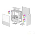 OBUDOWA DeepCool CH360 DIGITAL WH (R-CH360-WHAPE3D-G-1)