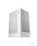 Obudowa DeepCool CH170 DIGITAL WH