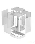 Obudowa DeepCool CH170 DIGITAL WH