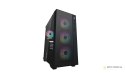 Obudowa DeepCool MATREXX 55 MESH ADD-RGB 4F