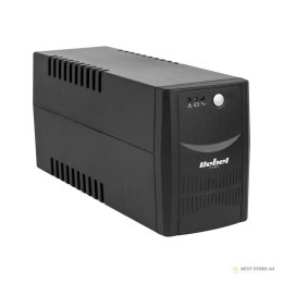 Rebel Nepertraukiamo maitinimo šaltinis UPS 800VA 480W 230V