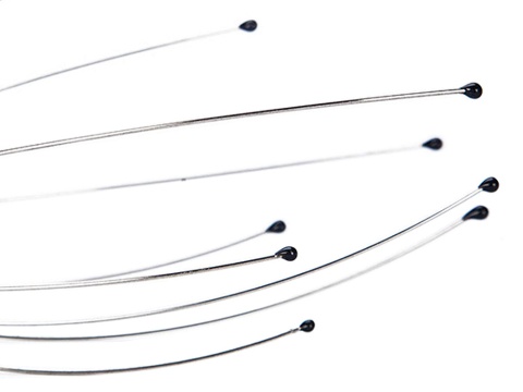 Ręczny masażer do głowy relaksujący ajurwedyjski