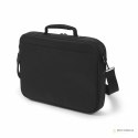 DICOTA Eco Multi BASE 39,6 cm (15.6") Aktówka Czarny