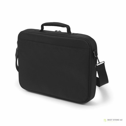 DICOTA Eco Multi BASE 39,6 cm (15.6") Aktówka Czarny DICOTA Eco Multi BASE 39,6 cm (15.6") Aktówka Czarny