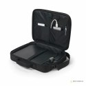 DICOTA Eco Multi BASE 39,6 cm (15.6") Aktówka Czarny