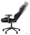 Fotel gamingowy Genesis Nitro 440 G2 Mesh czarny