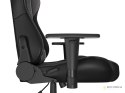 Fotel gamingowy Genesis Nitro 440 G2 Mesh czarny