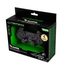 Gamepad bezprzewodowy Esperanza EGG109K (PS3; kolor czarny)