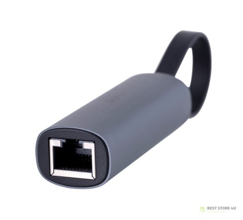 Karta sieciowa TP-LINK UE302C USB Type-C to 2.5 Gigabit Ethernet Network Adapter Karta sieciowa TP-LINK UE302C USB Type-C to 2.5 Gigabit Ethernet Network Adapter