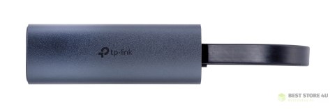 Karta sieciowa TP-LINK UE302C USB Type-C to 2.5 Gigabit Ethernet Network Adapter Karta sieciowa TP-LINK UE302C USB Type-C to 2.5 Gigabit Ethernet Network Adapter
