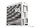 Obudowa komputera HAVN HS 420 VGPU, Midi-Tower, E-ATX, Szkło hartowane, typu riser PCIe 5.0 - biały