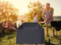Pokrowiec osłona na grill ogrodowy wodoodporny