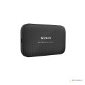 Router bezprzewodowy Tenda 4G185 (kolor czarny)