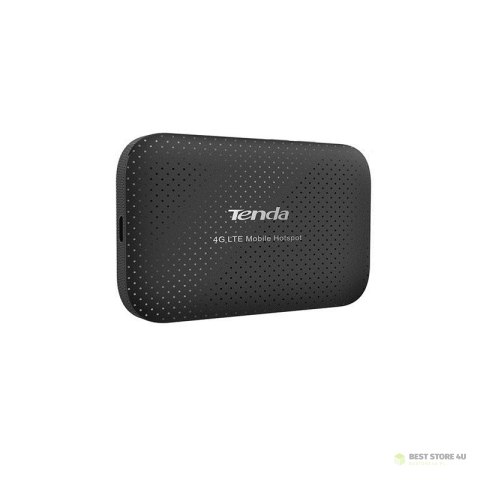 Router bezprzewodowy Tenda 4G185 (kolor czarny) Router bezprzewodowy Tenda 4G185 (kolor czarny)