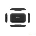 Router bezprzewodowy Tenda 4G185 (kolor czarny)
