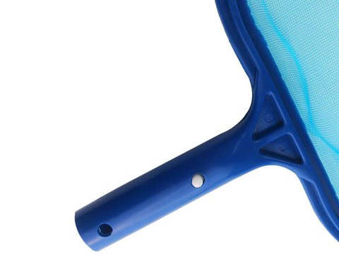 Siatka do czyszczenia basenu zbierak podbierak