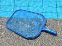 Siatka do czyszczenia basenu zbierak podbierak