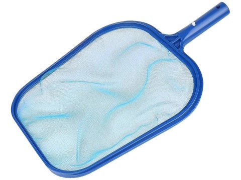 Siatka do czyszczenia basenu zbierak podbierak