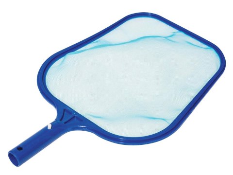 Siatka do czyszczenia basenu zbierak podbierak