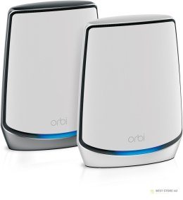 System Wi-Fi NETGEAR Orbi RBK852