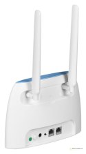 TENDA 4G09 Dwupasmowy router WiFi 3G 4G+ LTE AC1200
