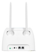 TENDA 4G09 Dwupasmowy router WiFi 3G 4G+ LTE AC1200