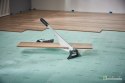 Gilotyna do paneli Wolfcraft LC 600 laminowane