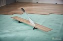 Gilotyna do paneli Wolfcraft LC 600 laminowane