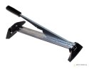 Gilotyna do paneli Wolfcraft LC 600 laminowane