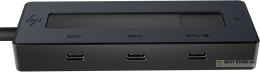 HP 4K USB-C Multiport Hub (EU)