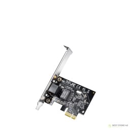 Karta sieciowa CUDY PE10 Gigabit PCIe