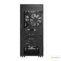 Montech X3 Mesh Midi-Tower, RGB, Szkło Hartowane - czarne