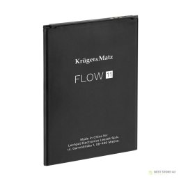 Oryginalna bateria do Kruger&Matz FLOW11