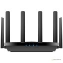 Router CUDY P5_EU LAN Gigabit AX3000 WiFi 6 Mesh 5G Dual SIM