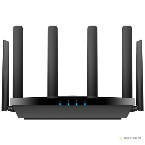 Router CUDY P5_EU LAN Gigabit AX3000 WiFi 6 Mesh 5G Dual SIM