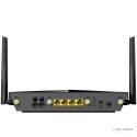 Router CUDY P5_EU LAN Gigabit AX3000 WiFi 6 Mesh 5G Dual SIM