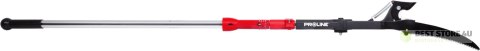 Sekator teleskopowy z piłą do gałęzi 1410-2250mm, proline Sekator teleskopowy z piłą do gałęzi 1410-2250mm, proline