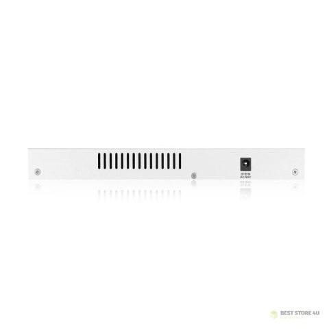 Switch Zyxel XMG-108HP 9p PoE (PoE++: 8) 100W Unmanaged Multigigabit Switch Zyxel XMG-108HP 9p PoE (PoE++: 8) 100W Unmanaged Multigigabit